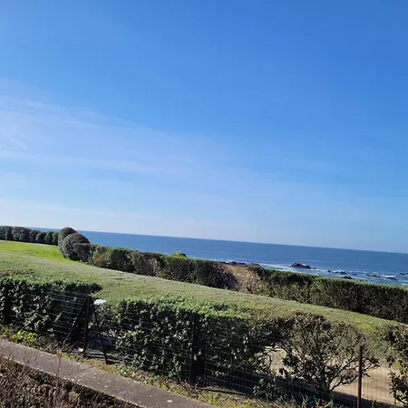Apartment Le Verdi - Les De La Cote D'amour *