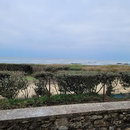 Apartment Le Verdi - Les De La Cote D'amour *