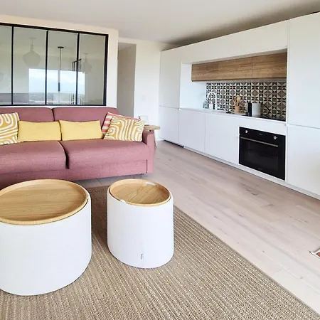 Lägenhet Le Verdi - Les De La Cote D'amour *