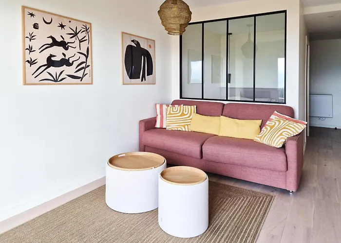 Le Verdi - Les De La Cote D'amour * Le Croisic