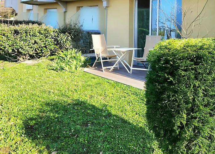 Le Verdi - Les De La Cote D'amour Le Croisic