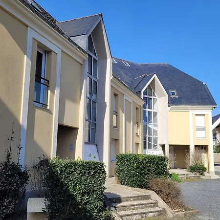 Lägenhet Le Verdi - Les De La Cote D'amour *