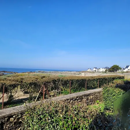 Appartement Le Verdi - Les De La Cote D'amour