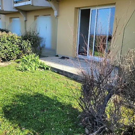 Lägenhet Le Verdi - Les De La Cote D'amour *