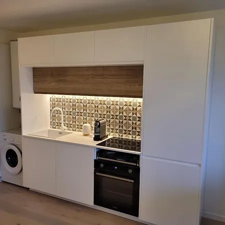 Lägenhet Le Verdi - Les De La Cote D'amour Le Croisic