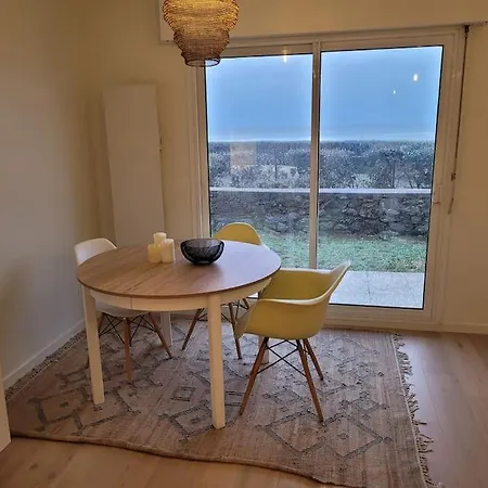 Lägenhet Le Verdi - Les De La Cote D'amour