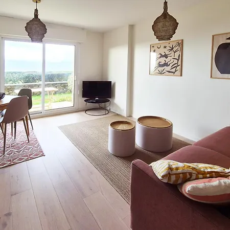 Apartmán Le Verdi - Les De La Cote D'amour