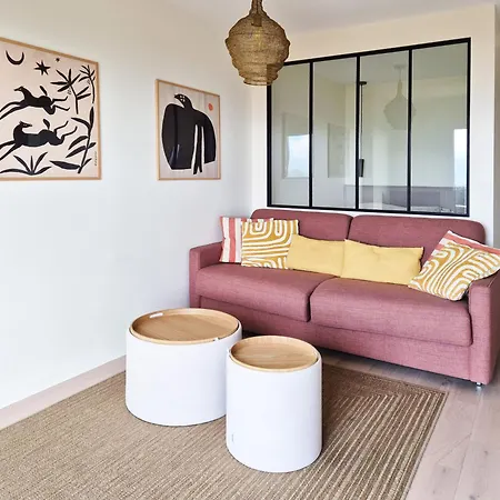 Le Verdi - Les De La Cote D'amour * Le Croisic