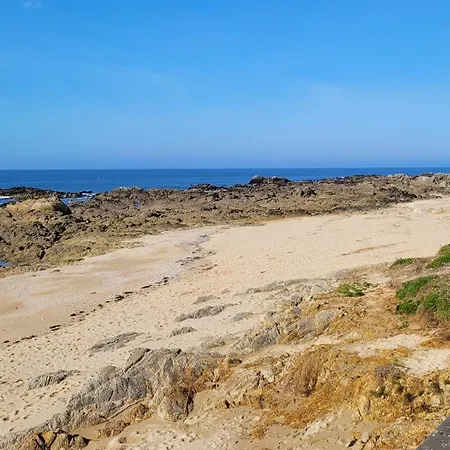 Apartmán Le Verdi - Les De La Cote D'amour *