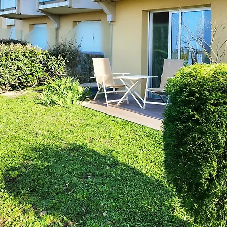 Le Verdi - Les De La Cote D'amour Le Croisic