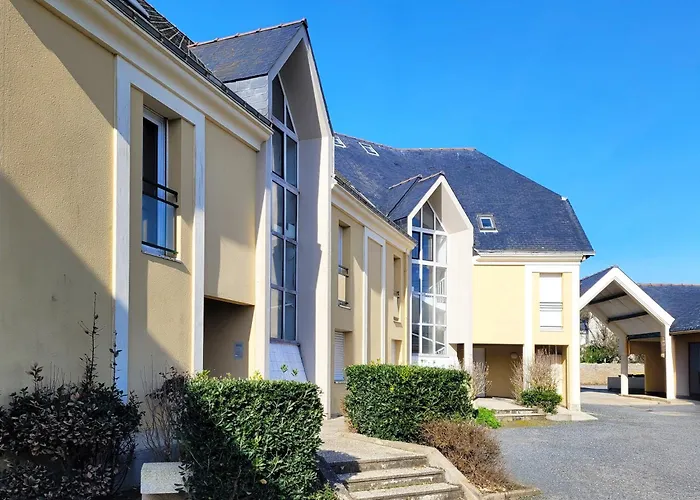 Le Verdi - Les De La Cote D'amour Apartmán *