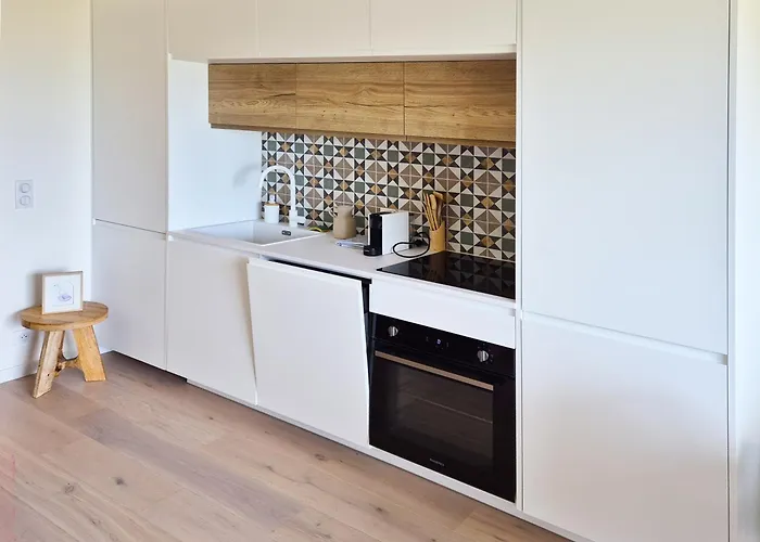 Appartamento Le Verdi - Les De La Cote D'amour