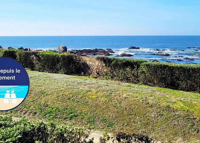 Le Verdi - Les De La Cote D'amour Apartmán *